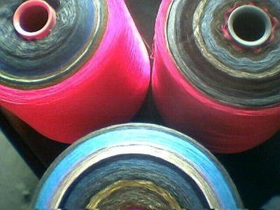 【庫存處理縫紉線402】價格,廠家,圖片,化纖紗線,紹興市鏡湖新區(qū)誠嘉服飾商行-