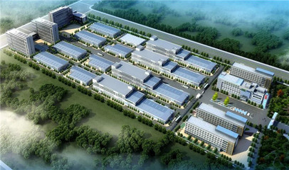 中國化纖協會與中維化纖合作共建&ldquo;汽車安全氣囊用錦綸66長絲研發生產基地&rdquo;