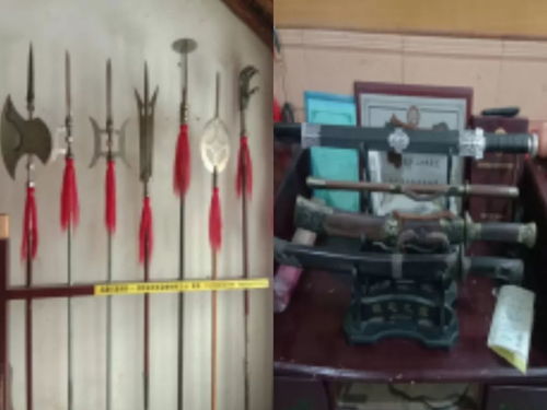 圍觀 2018 周至禮物 旅游商品大賽揭曉啦 獲獎(jiǎng)的都有誰