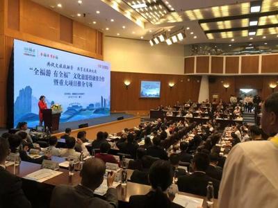 海峽兩岸同心共融 第十二屆文博會啟幕，文化藝術交流再譜新篇
