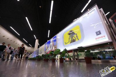 城市動脈，藝術新生 上海首屆地鐵公共文化藝術節啟幕